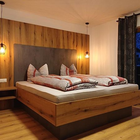 Haus Gstrein Oetz Dış mekan fotoğraf