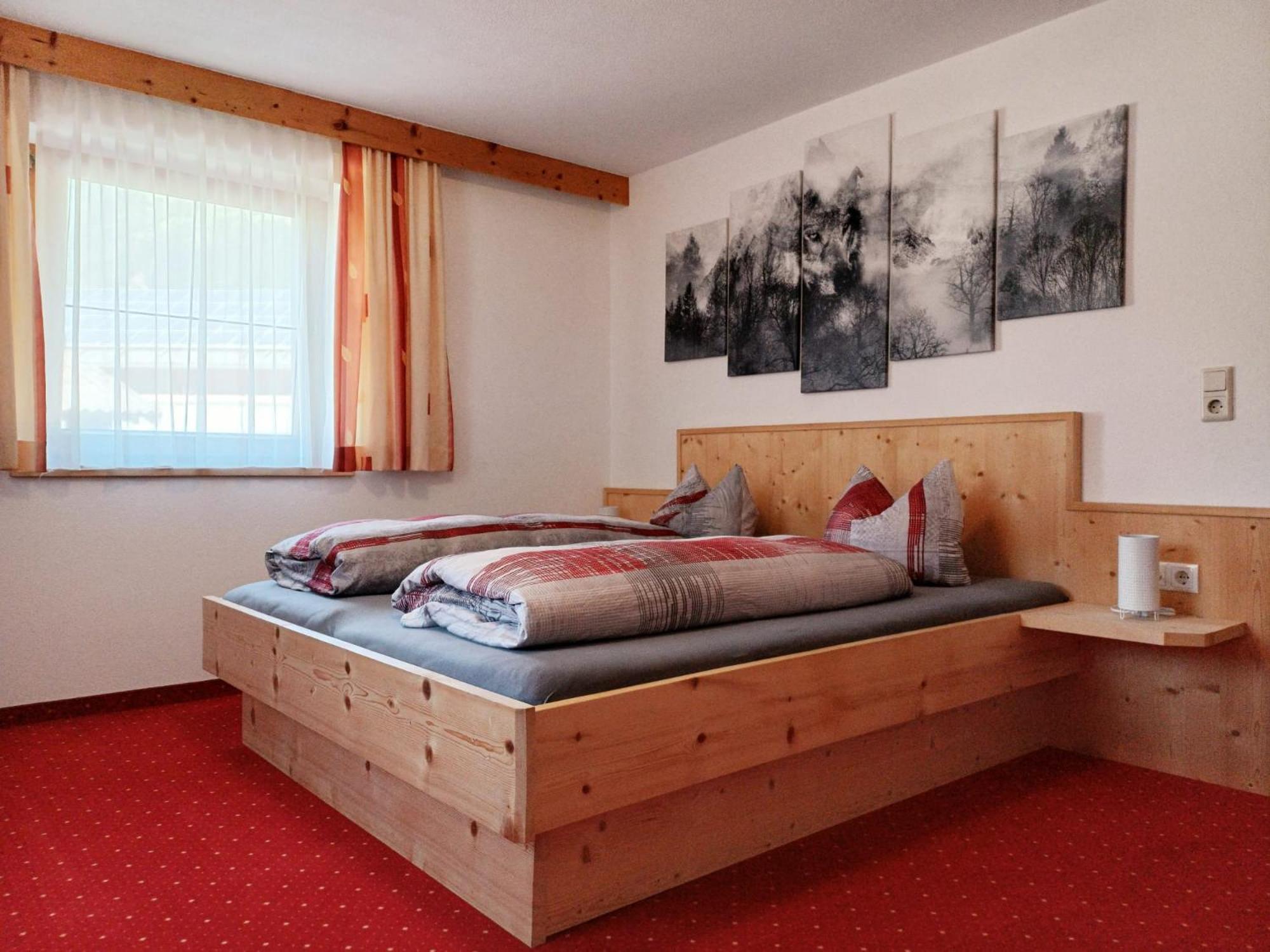 Haus Gstrein Oetz Dış mekan fotoğraf